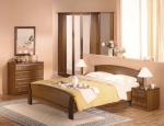 Мебель для спальни «Соната»